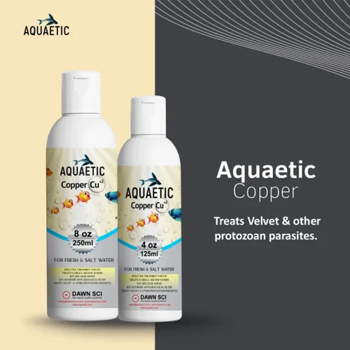 Aquaetic Copper