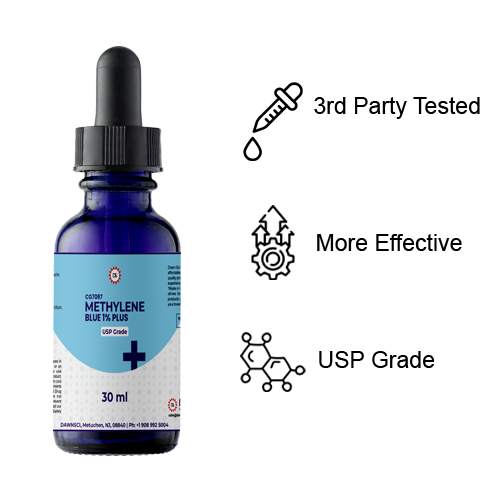 Hydrogen Peroxide Food Grade - DAWN SCI