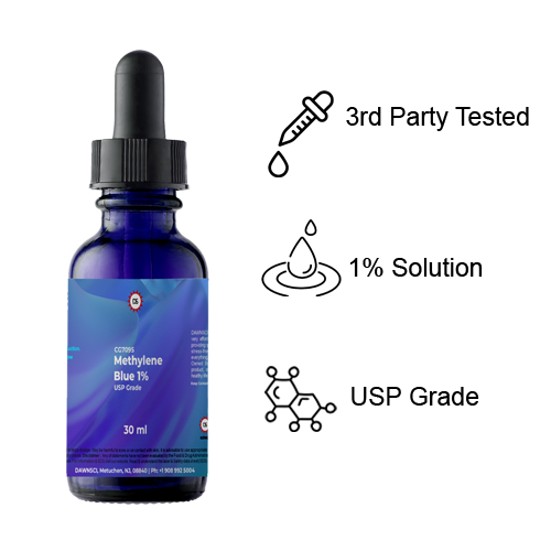 Hydrogen Peroxide Food Grade - DAWN SCI